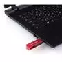 USB флеш накопитель eXceleram 64GB P2 Series Red/Black USB 2.0 (EXP2U2REB64) - 6