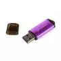 USB флеш накопитель eXceleram 8GB A3 Series Purple USB 2.0 (EXA3U2PU08) - 5