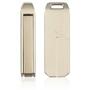 USB флеш накопитель eXceleram 64GB U3 Series Silver USB 2.0 (EXP2U2U3S64) - 2