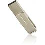USB флеш накопитель eXceleram 64GB U3 Series Silver USB 2.0 (EXP2U2U3S64) - 3