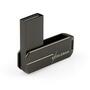 USB флеш накопитель eXceleram 32GB U3 Series Dark USB 2.0 (EXP2U2U3D32) - 1