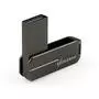 USB флеш накопитель eXceleram 32GB U3 Series Dark USB 2.0 (EXP2U2U3D32) - 1