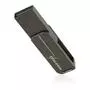 USB флеш накопитель eXceleram 32GB U3 Series Dark USB 2.0 (EXP2U2U3D32) - 2