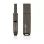 USB флеш накопитель eXceleram 32GB U3 Series Dark USB 2.0 (EXP2U2U3D32) - 3