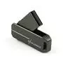 USB флеш накопитель eXceleram 32GB U3 Series Dark USB 2.0 (EXP2U2U3D32) - 5