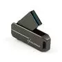 USB флеш накопитель eXceleram 32GB U3 Series Dark USB 3.1 Gen 1 (EXP2U3U3D32) - 5