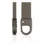 USB флеш накопитель eXceleram 32GB U6M Series Dark USB 3.1 Gen 1 (EXU3U6MD32) - 1