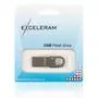 USB флеш накопитель eXceleram 32GB U6M Series Dark USB 3.1 Gen 1 (EXU3U6MD32) - 5