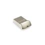 USB флеш накопитель eXceleram 16GB U7M Series Silver USB 3.1 Gen 1 (EXU3U7MS16) - 3
