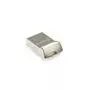 USB флеш накопитель eXceleram 16GB U7M Series Silver USB 3.1 Gen 1 (EXU3U7MS16) - 3