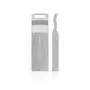 USB флеш накопитель eXceleram 128GB U2 Series Silver USB 3.1 Gen 1 (EXP2U3U2S128) - 3