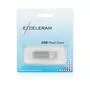 USB флеш накопитель eXceleram 128GB U2 Series Silver USB 3.1 Gen 1 (EXP2U3U2S128) - 5
