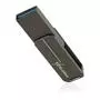 USB флеш накопитель eXceleram 128GB U3 Series Dark USB 3.1 Gen 1 (EXP2U3U3D128) - 2