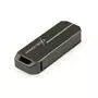 USB флеш накопитель eXceleram 128GB U3 Series Dark USB 3.1 Gen 1 (EXP2U3U3D128) - 5