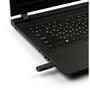 USB флеш накопитель eXceleram 128GB U3 Series Dark USB 3.1 Gen 1 (EXP2U3U3D128) - 7