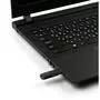 USB флеш накопитель eXceleram 128GB U3 Series Dark USB 3.1 Gen 1 (EXP2U3U3D128) - 7