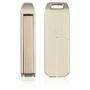 USB флеш накопитель eXceleram 128GB U3 Series Silver USB 3.1 Gen 1 (EXP2U3U3S128) - 2