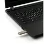 USB флеш накопитель eXceleram 128GB U3 Series Silver USB 3.1 Gen 1 (EXP2U3U3S128) - 6