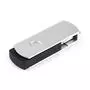 USB флеш накопитель eXceleram 16GB P2 Series White/Black USB 2.0 (EXP2U2WH2B16) - 5