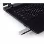 USB флеш накопитель eXceleram 16GB P2 Series White/Black USB 2.0 (EXP2U2WH2B16) - 6