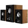 Акустическая система Genius SW-385 Wood (31730002405) - 2