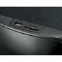 Акустическая система REAL-EL M-370 black - 3