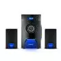 Акустическая система REAL-EL M-570 black - 1