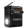 Акустическая система Sven SRP-355 Black - 1