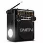 Акустическая система Sven SRP-355 Black - 1