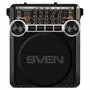Акустическая система Sven SRP-355 Black - 2