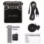 Акустическая система Sven SRP-355 Black - 5