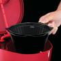Кофеварка Russell Hobbs Textures Red (22611-56) - 2