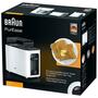 Тостер Braun HT 3010 WH (HT3010WH) - 3