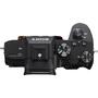 Цифровой фотоаппарат Sony Alpha 7 M3 body black (ILCE7M3B.CEC) - 5