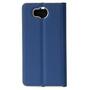 Чехол для моб. телефона Florence для Huawei Y5 (2017)/Y6 (2017) blue (RL046075) - 1