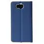 Чехол для моб. телефона Florence для Huawei Y5 (2017)/Y6 (2017) blue (RL046075) - 1