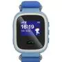 Смарт-часы UWatch Q60 Kid smart watch Blue (F_50517) - 1