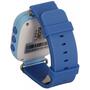 Смарт-часы UWatch Q60 Kid smart watch Blue (F_50517) - 3
