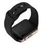 Смарт-часы UWatch A1 Gold/Black (F_50693) - 1