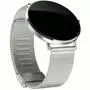 Смарт-часы Gelius Pro GP-L6 (GENERATION) Silver Milani Strap - 2