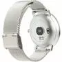 Смарт-часы Gelius Pro GP-L6 (GENERATION) Silver Milani Strap - 3
