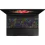 Ноутбук MSI GE65-9SF (GE659SF-425UA) - 3