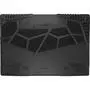 Ноутбук MSI GE65-9SF (GE659SF-425UA) - 6