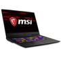 Ноутбук MSI GE75-9SE (GE759SE-1254UA) - 1