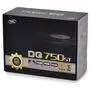 Блок питания Deepcool 750W (DQ750 ST) - 6