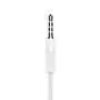 Наушники Utty UHS-123 white (168758) - 4