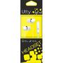 Наушники Utty UHS-123 white (168758) - 5