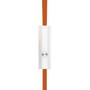 Наушники Utty UHS-123 orange (168761) - 2