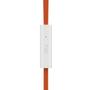 Наушники Utty UHS-123 orange (168761) - 3