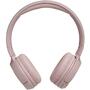 Наушники JBL T500ВТ Pink (JBLT500BTPIK) - 1